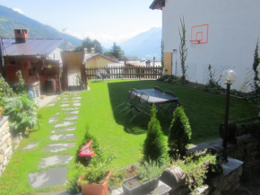 Casa Cheney Saint-Christophe